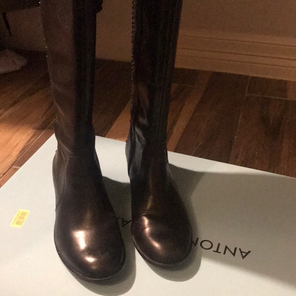 Antonio Melani Boots - Picture 6 of 8